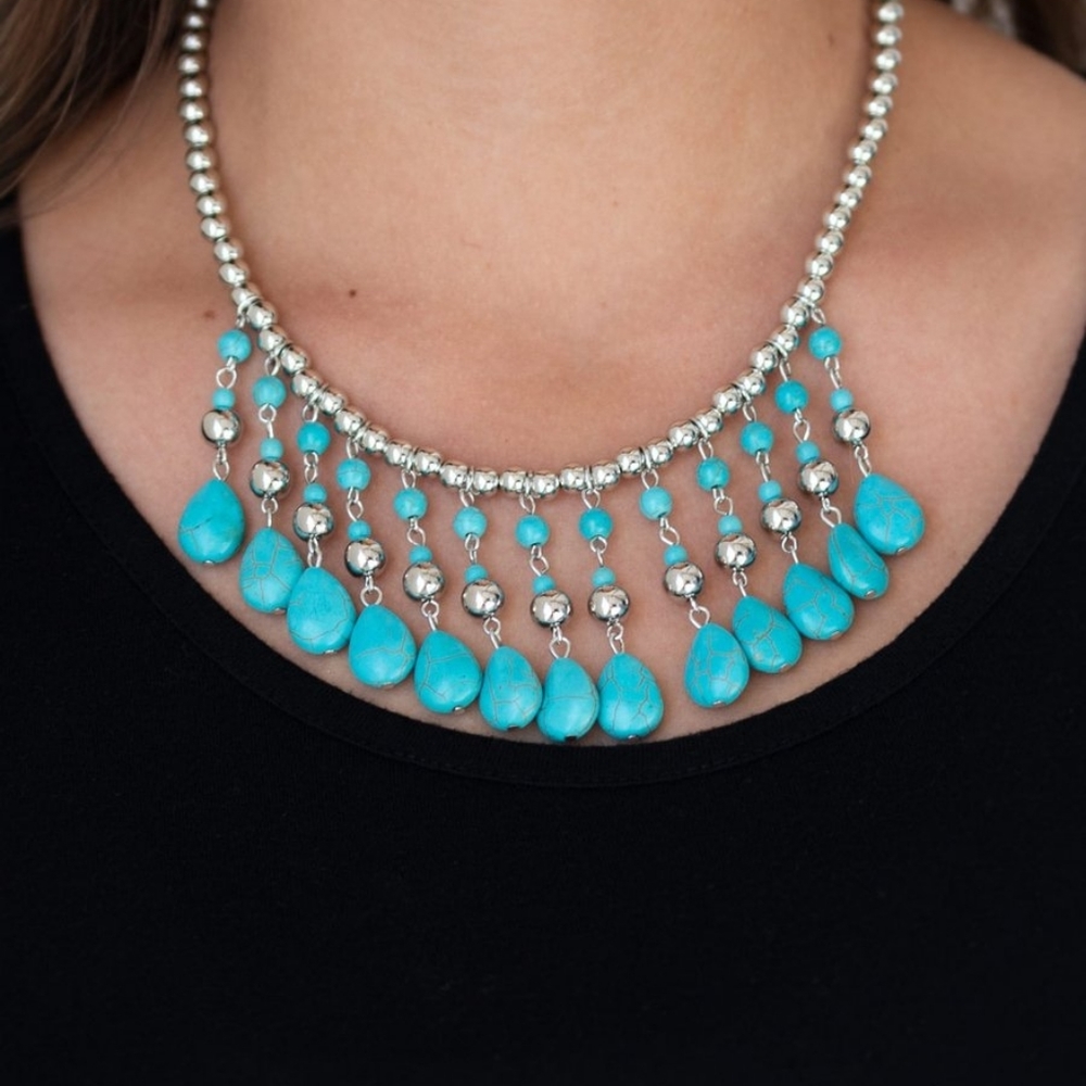 Rural Revival - Blue